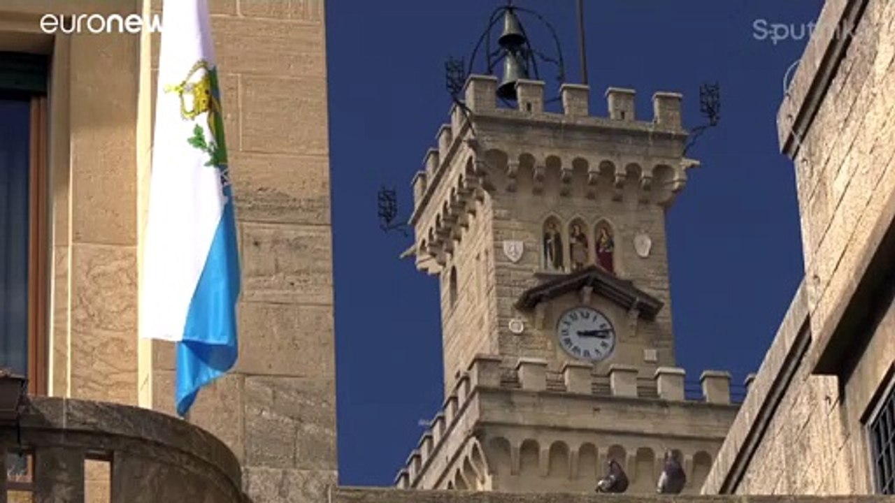 Referendum: fällt das absolute abtreibungsverbot in san marino?
