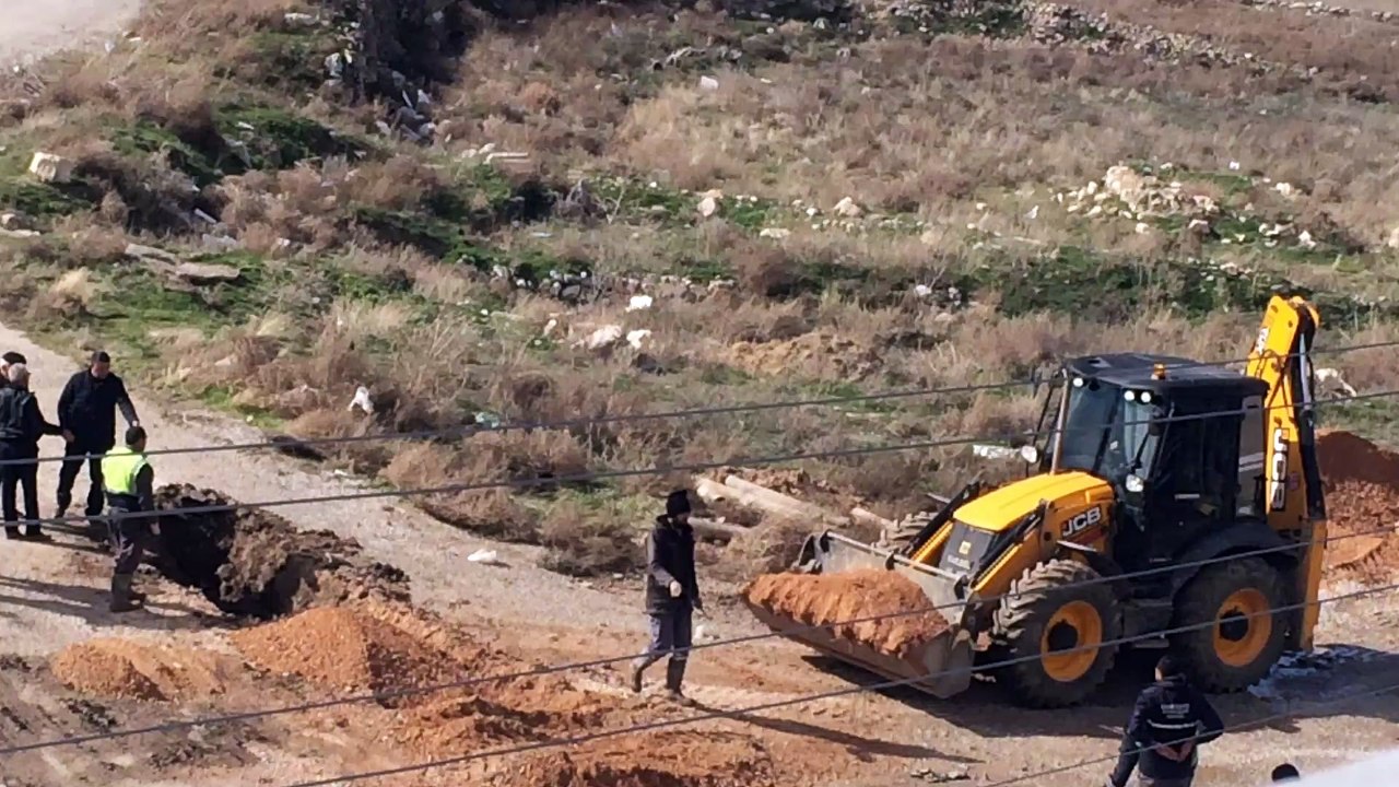 Kepçeyi en iyi kullanan adam