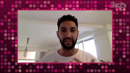 Daniel Shemtob Says He Wouldn't Be on 'Great Food Truck Race' If It Wasn't for the Pandemic