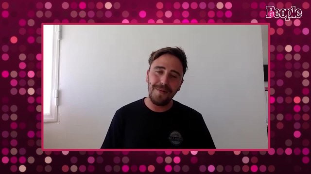 Below Deck Med's Lloyd Spencer Speaks on All the Drama Surrounding Chef Matthew