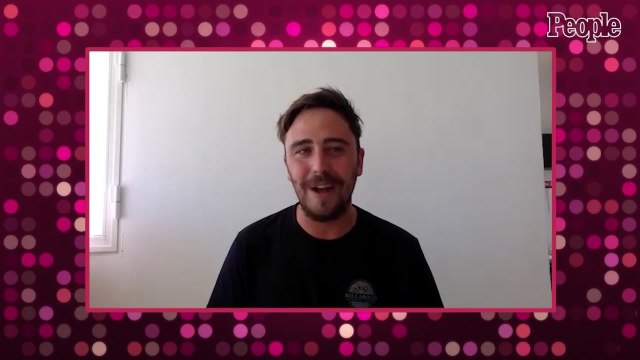 Lloyd Spencer Chats About Joining Below Deck Mediterranean as a Deckhand