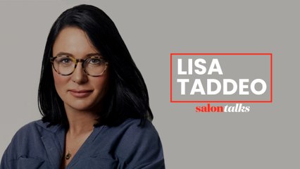 Lisa Taddeo writes about female rage in Animal