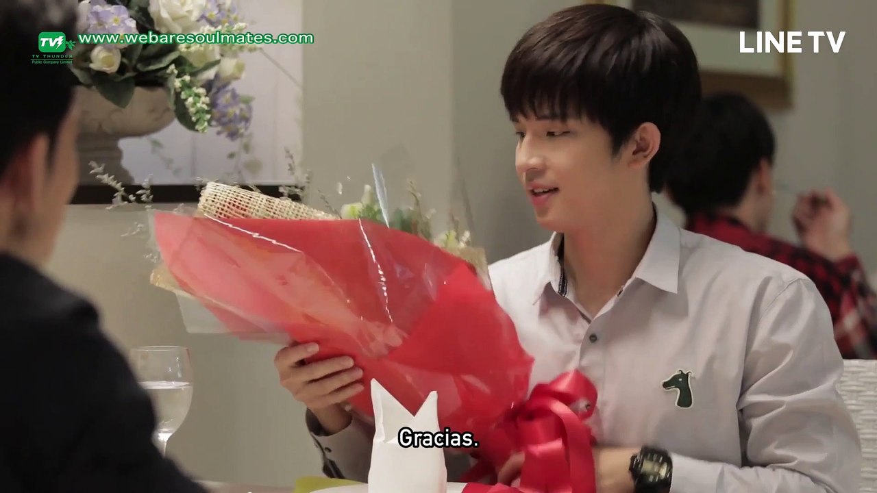 Together With Me Ep.12 - Sub español