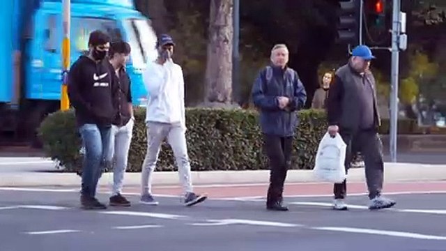 Assistance for businesses and staff impacted by lockdowns