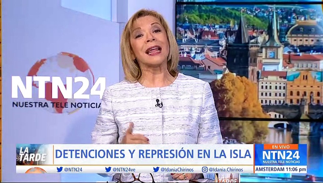 Entrevista a Agustín Antonetti