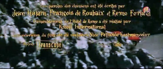 L’homme Orchestre (1970)