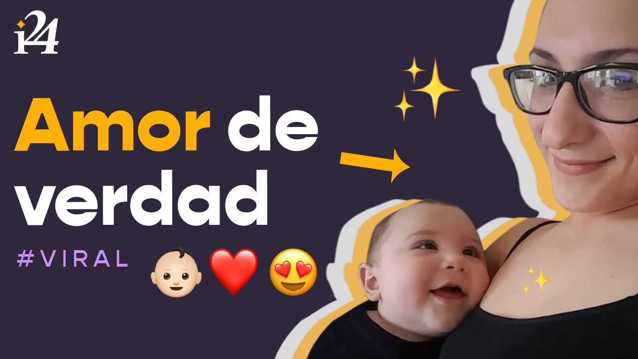 A esto le llamo el amor verdadero…