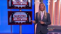 Nuestro Hollywood Osmany Garcia Se Quiere Armar En Apoyo A Los Cubanos