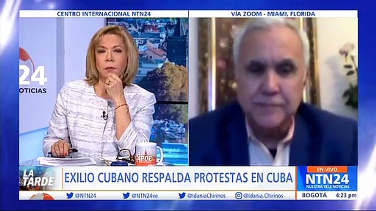 Entrevista a Guillermo Cueto