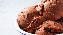Homemade Chocolate Ice Cream Beats Any Pint