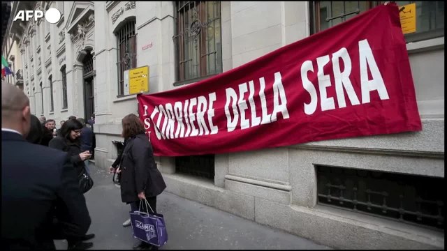 Niente carcere per i giornalisti, salvo casi molto gravi