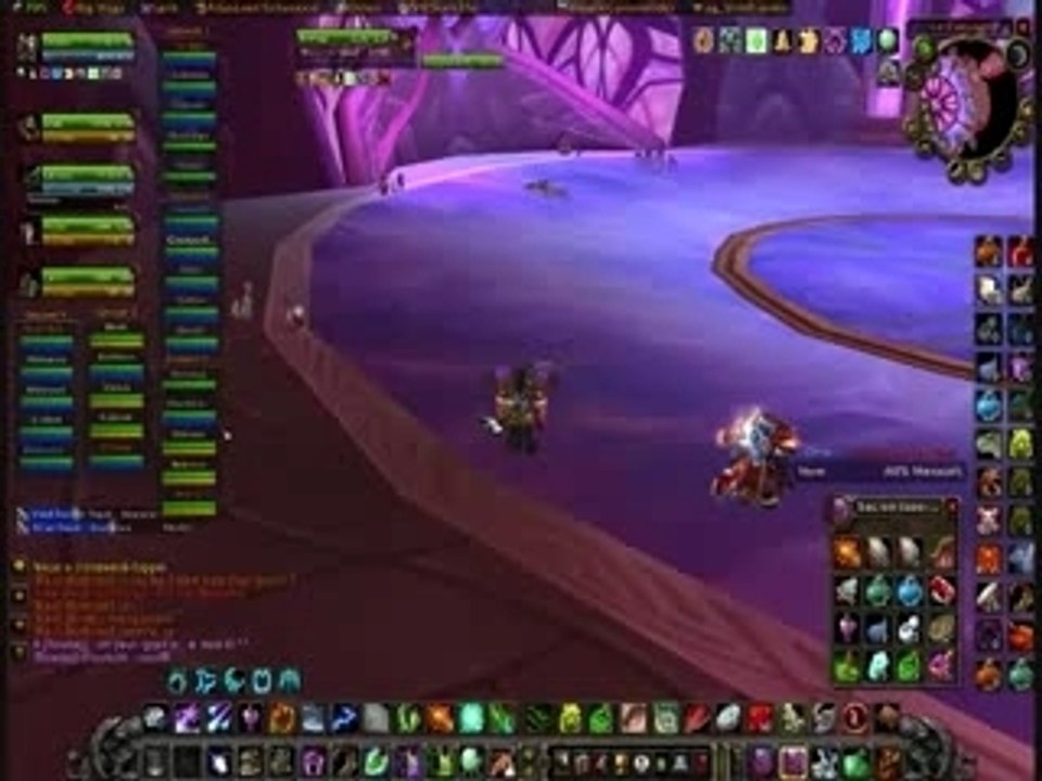 Enjoy void