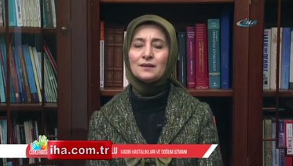 Sare Davutoğlu da 'dur' dedi