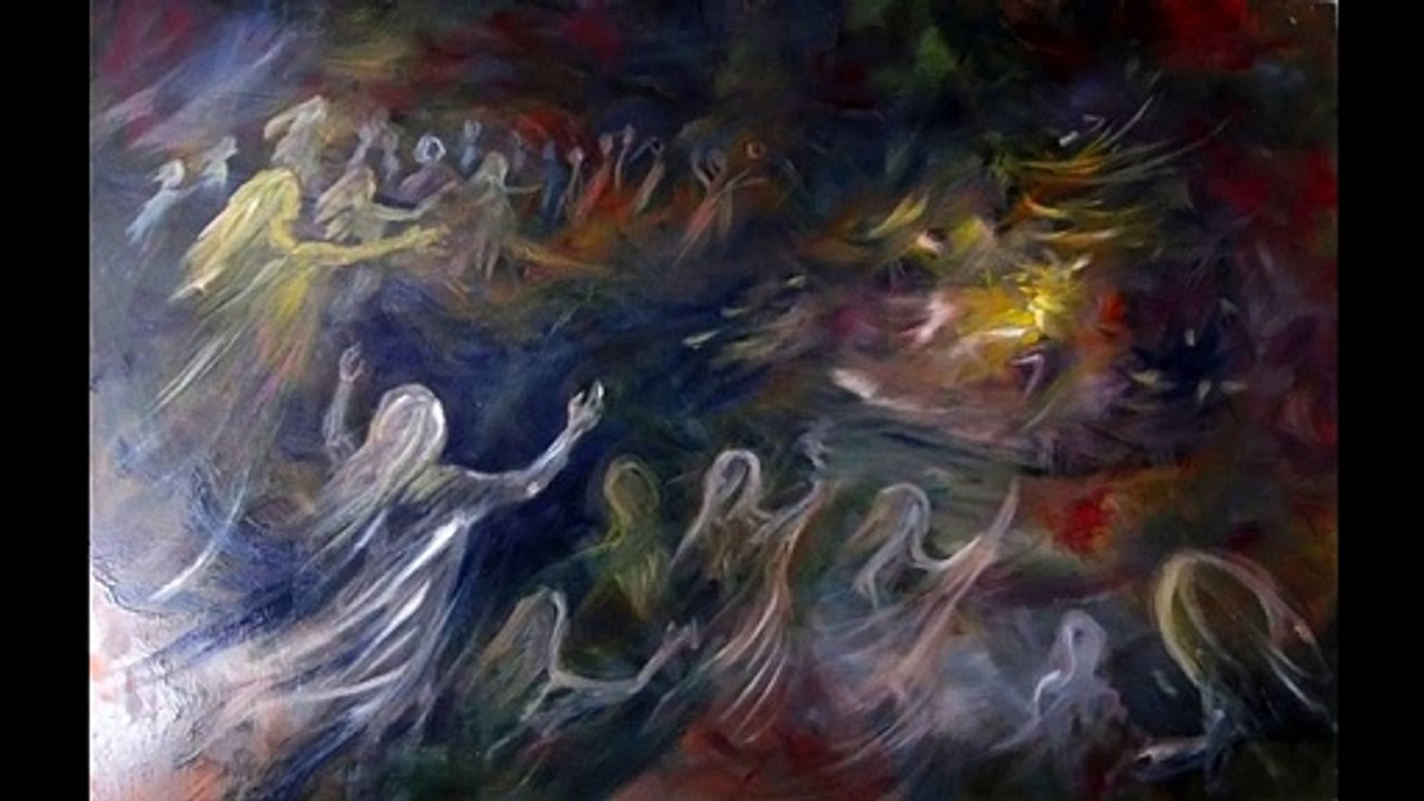 La Historia de la Tierra Media [Parte I]_ El Origen