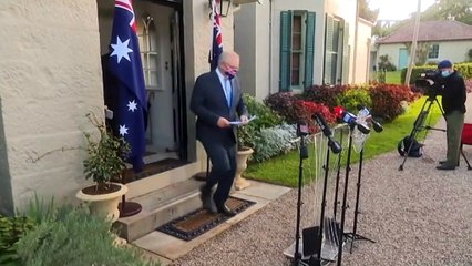 Federal and State Govts announce more help for NSW businesses in lockdown