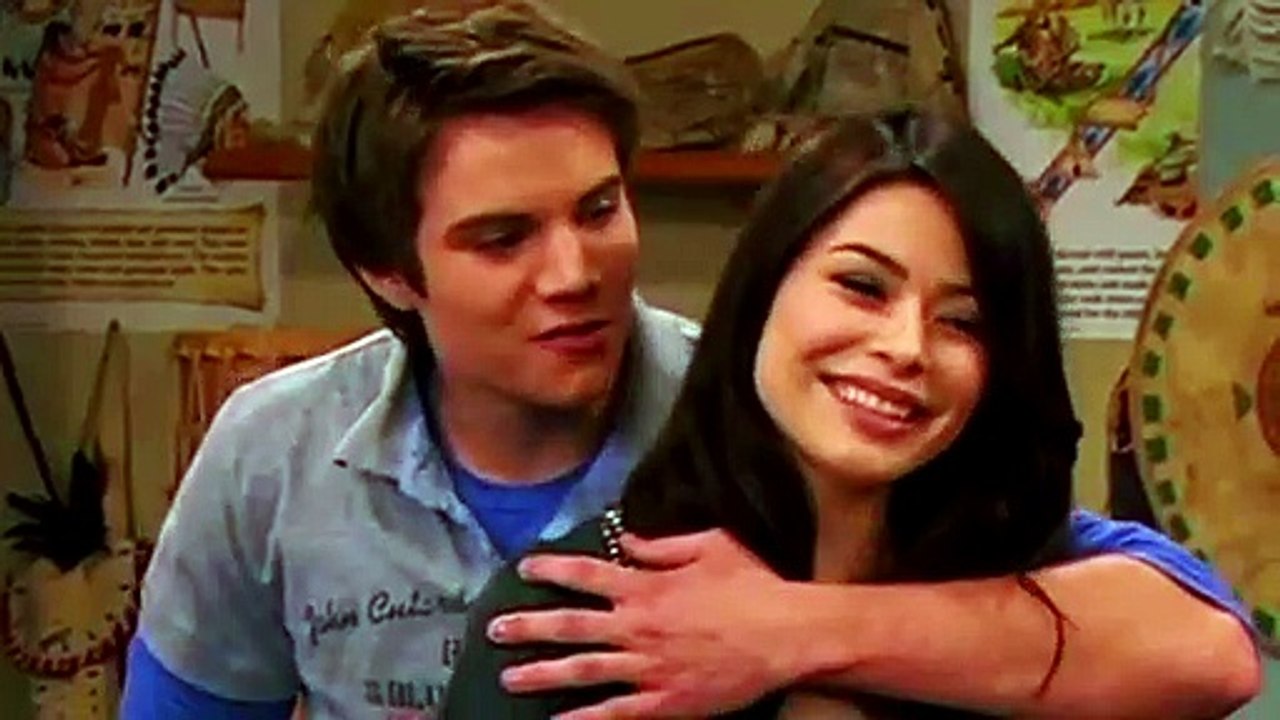 Carly/Steven/Tori : Love Is A Lie