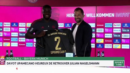 Sport Time: Mardi 13 Juillet 2021    - 13/07/2021