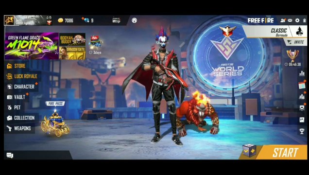 One Tap Desert eagle headshot _desert Eagle headshot_free fire Bangladesh