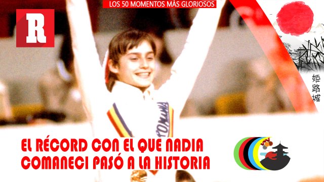 Los 50 momentos gloriosos en la historia de los Juegos Olímpicos (parte 1)