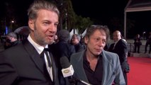 Bertrand Beulin, compositeur pour Mathieu Amalric dans Tralala - Cannes 2021