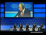 Sosyal medyayı sallayan klip: Diriliş Davos