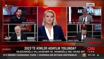 Hulki Cevizoğlu: CHP'de Atatürk'e katliamcı diyenler var
