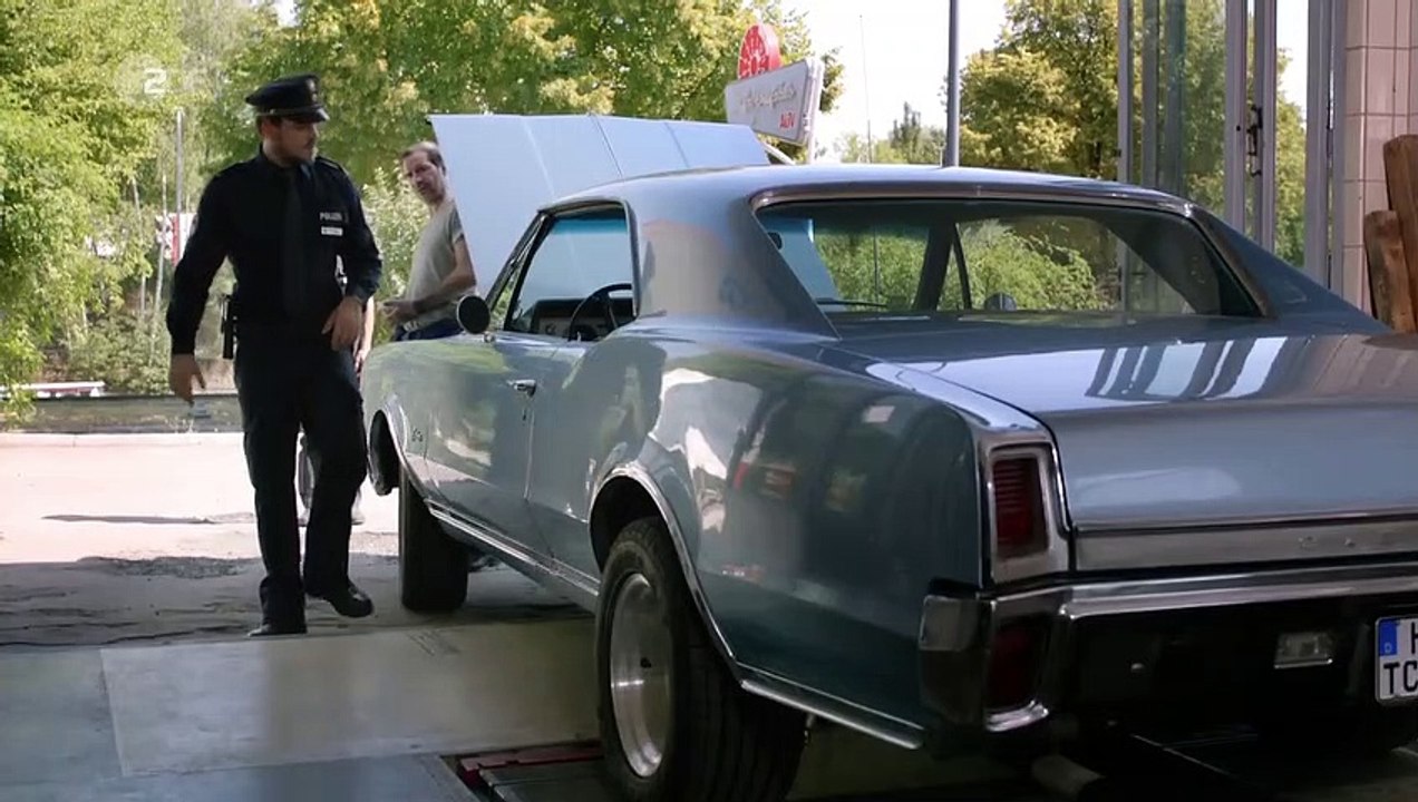 Notruf hafenkante (329) staffel 14 folge 01 - erster einsatz