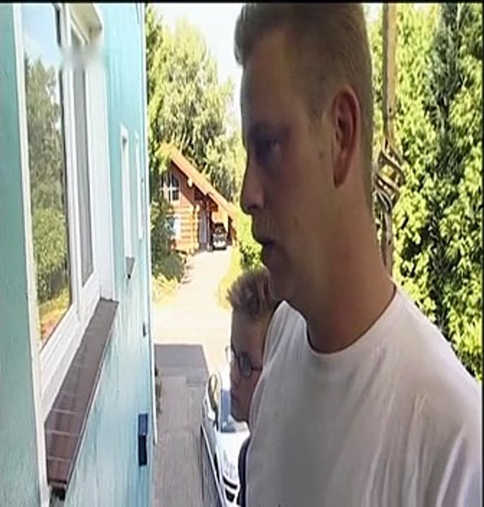 Die Ludolfs (84) Taxi, Taxi