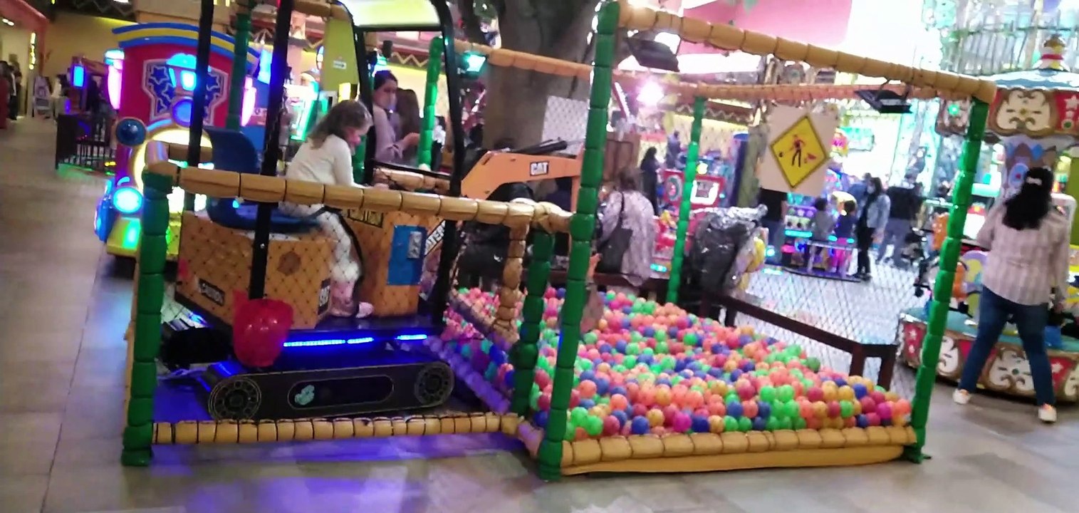 ➜ Centro comercial MULTIPLAZA | Nos censuran