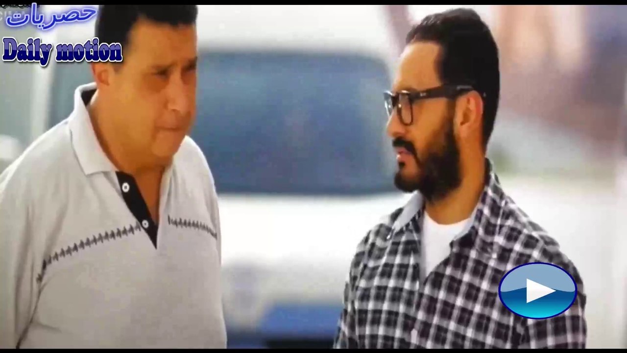 فيلم مش  انا تامر حسنى 2021