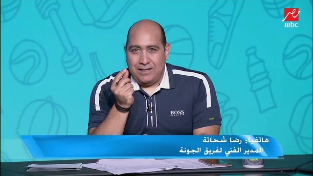رضا شحاته يجيب على السؤال الأصعب.. هل يوافق على تدريب الزمالك؟