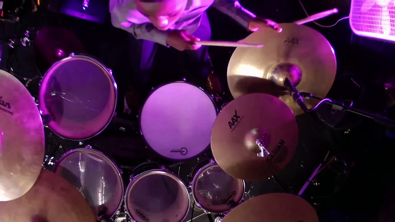 Marchez dans la sanctification Part5 | 06/27/2021 | TFG | Address : 1100 South State Rd 7, Margate