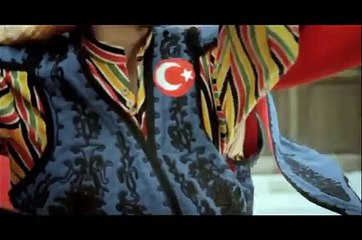 AK Parti'nin 'Selâm olsun yeni bahara' reklamı ilgi topladı