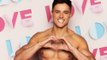 Lucinda Strafford and Brad McClelland are in danger of being dumped from Love Island