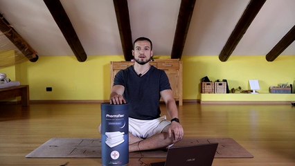 PHARMAFLEX CERVICAL | Dottor Rivalta - Preparatore atletico