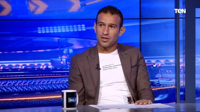 انا أفضل من أفشة وتعودت على الفوز خلال تواجدي بالأهلي .. طموحات نجوم الشرقية للدخان للموسم القادم في الممتاز