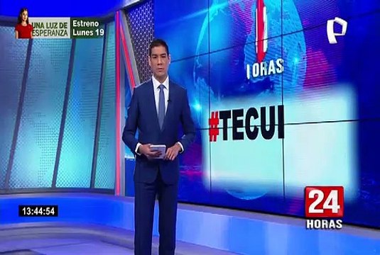 Atrapan a falso vendedor de caramelos que le robó el celular a una mujer en SJM