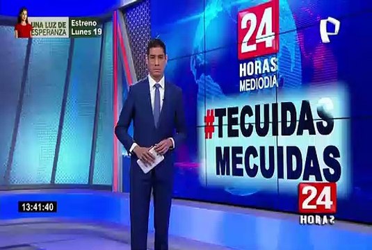 Capturan a delincuentes que asaltaron barbería en Lima Norte