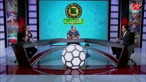 أبو المعاطي زكي: الأهلي لو كسب الأربع مباريات القادمة بدون لاعبي المنتخب الأوليمبي هيفوز بالدوري