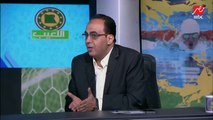 أبو المعاطي زكي: الزمالك لا يملك ولا يجرؤ عدم لعب مبارياته في موعدها