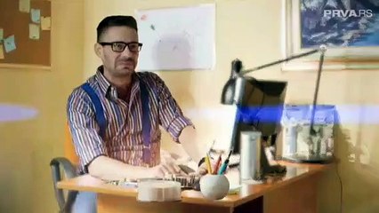 Tri muskarca i tetka 97 epizoda | HD