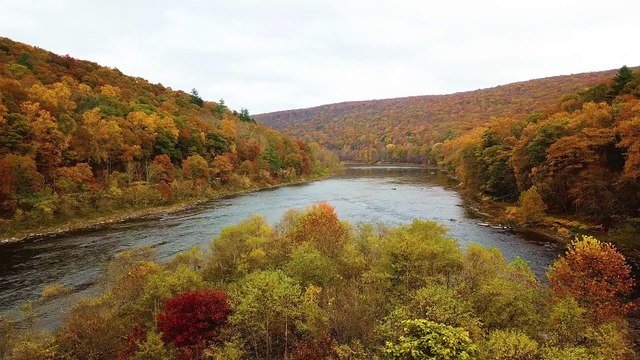 Delaware's Fun Facts and Famous Faces