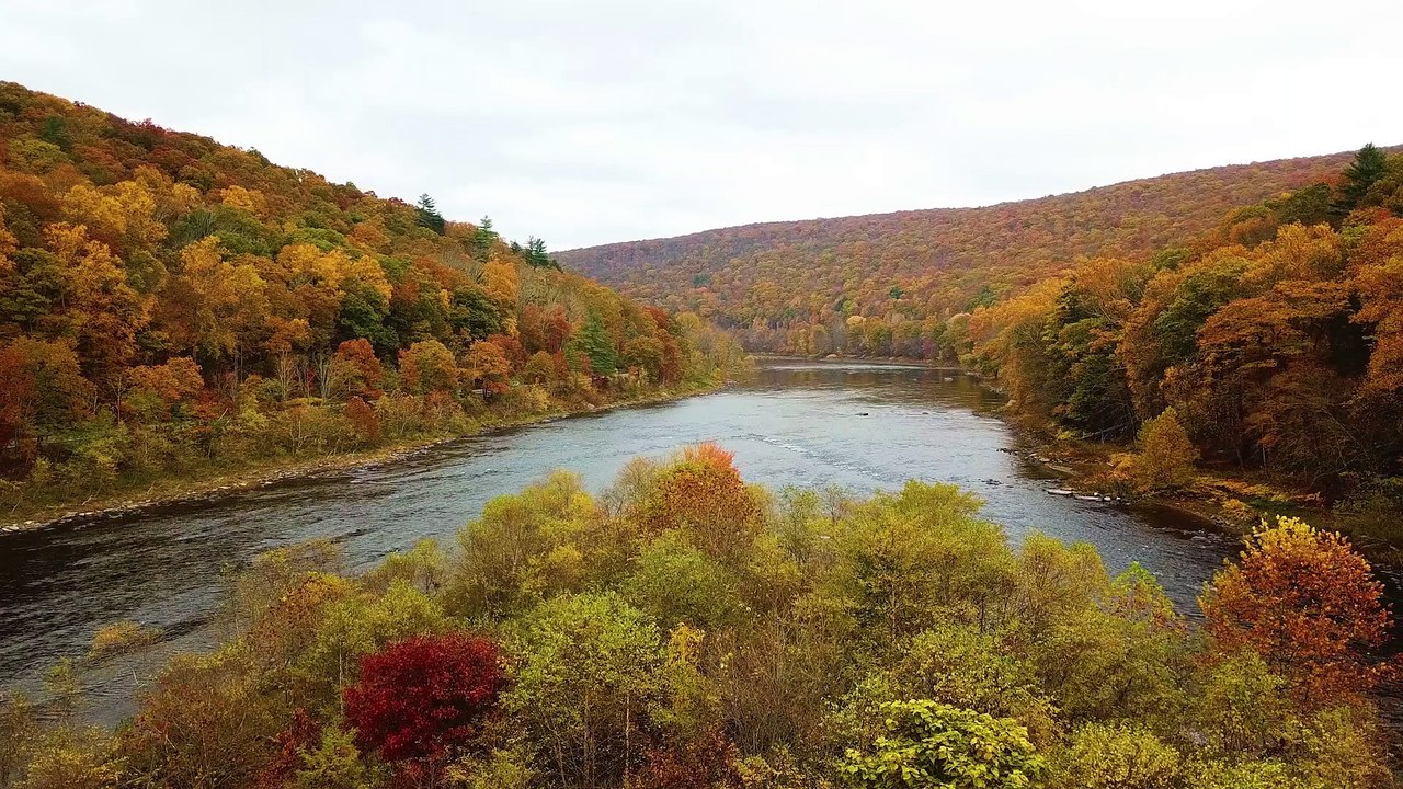 Delaware's Fun Facts and Famous Faces