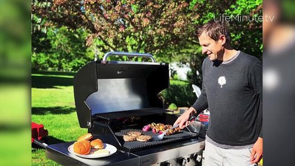 Making the Most of Your Outdoor Space This Summer