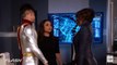 The Flash 7x17 - Clip from Season 7 Episode 17 - Barry Wants Nora And Bart In The Past