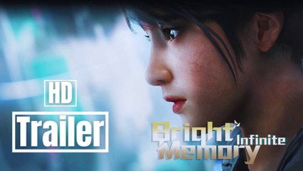 Bright Memory: Infinite -Bande-annonce officielle du gameplay 2021