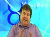 Russell Grant Video Horoscope Taurus February Friday 29th