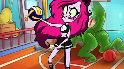 Bad Student vs Good Student | Teen-Z