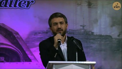 Çanakkale, Kuran-ı Kerim okunan evde büyüyenlerin zaferidir