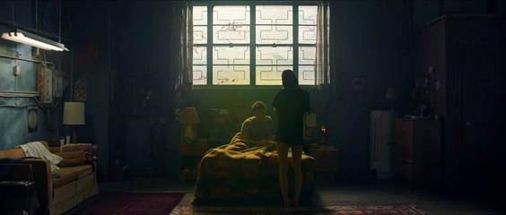 Die In A Gunfight Movie Clip - Let’s Get Out of Here